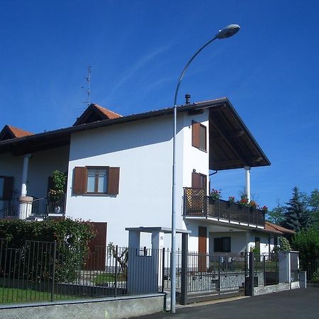 B&B Malpensa Ticino Valley Vizzola Ticino Exteriér fotografie
