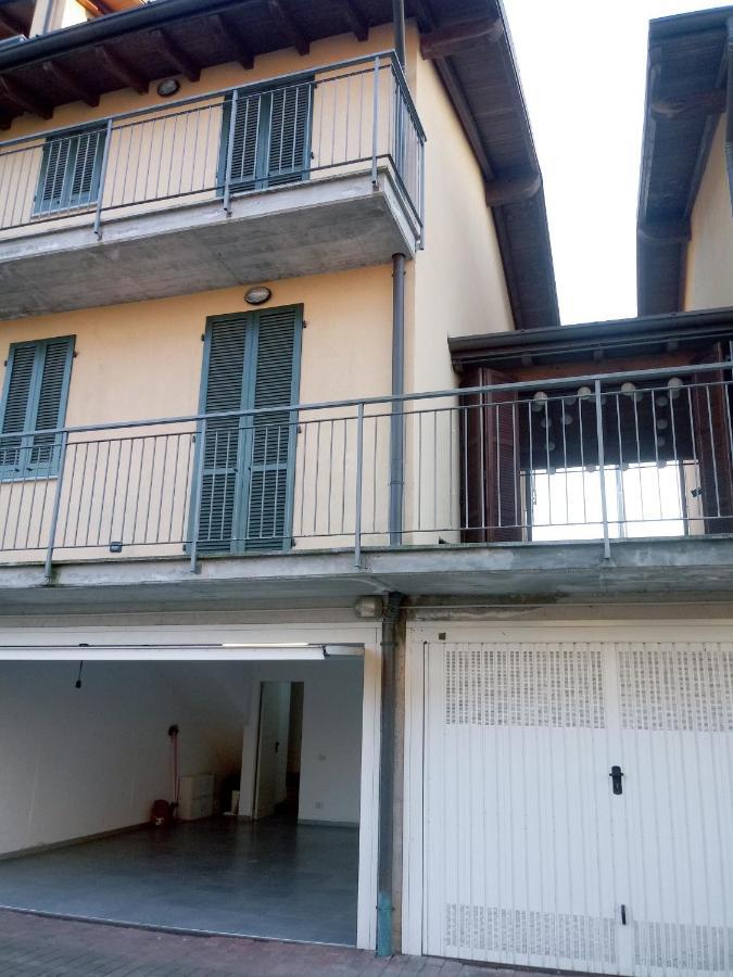 B&B Malpensa Ticino Valley Vizzola Ticino Exteriér fotografie