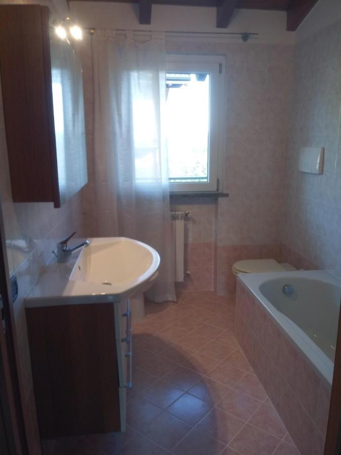 B&B Malpensa Ticino Valley Vizzola Ticino Exteriér fotografie