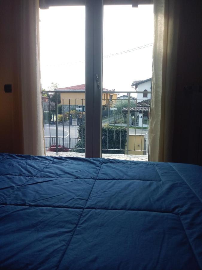 B&B Malpensa Ticino Valley Vizzola Ticino Exteriér fotografie