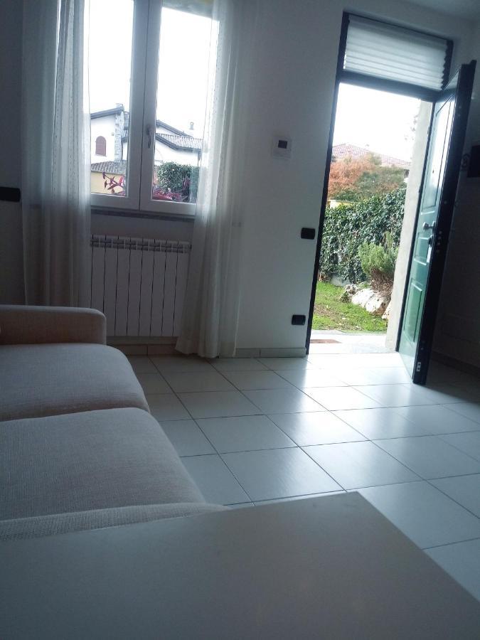 B&B Malpensa Ticino Valley Vizzola Ticino Exteriér fotografie