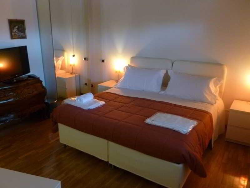 B&B Malpensa Ticino Valley Vizzola Ticino Exteriér fotografie