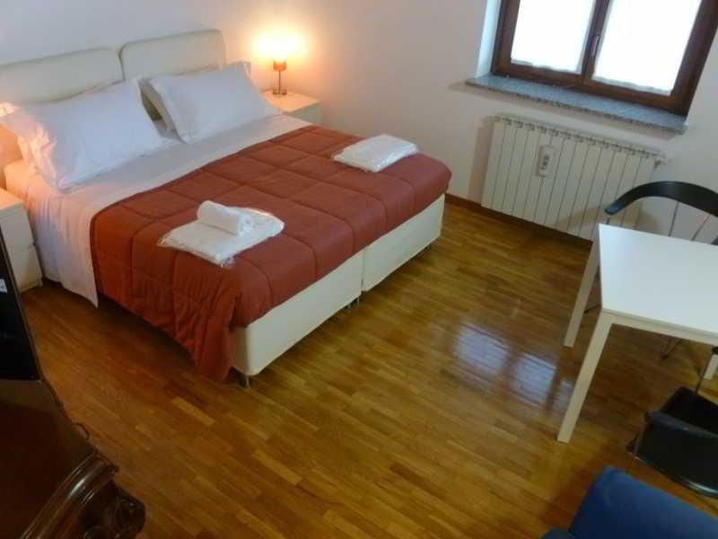 B&B Malpensa Ticino Valley Vizzola Ticino Exteriér fotografie