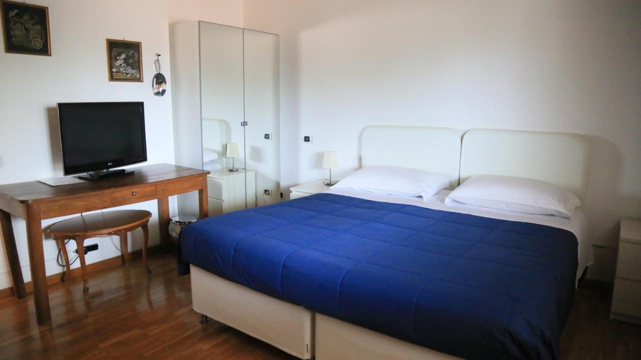 B&B Malpensa Ticino Valley Vizzola Ticino Exteriér fotografie